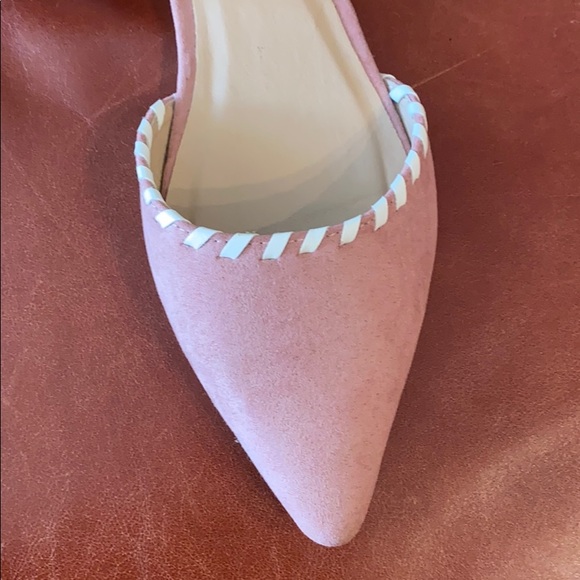 Mixx flats - Picture 5 of 6